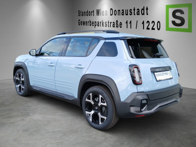 Renault R4 Vorführwagen