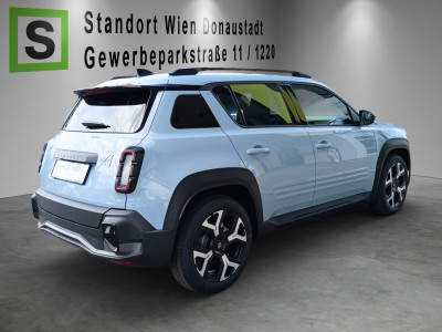 Renault R4 Vorführwagen