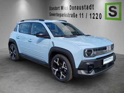 Renault R4 Vorführwagen