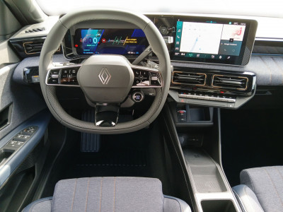 Renault R4 Vorführwagen