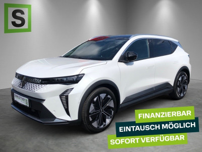 Renault Scénic Vorführwagen