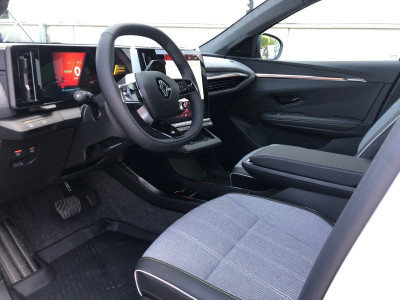 Renault Scénic Vorführwagen