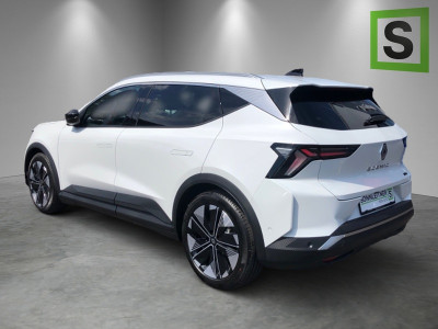 Renault Scénic Vorführwagen