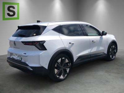 Renault Scénic Vorführwagen