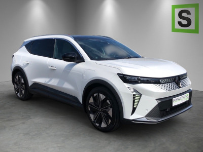 Renault Scénic Vorführwagen