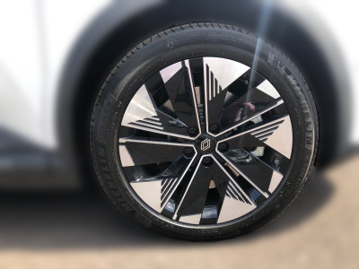 Renault Scénic Vorführwagen