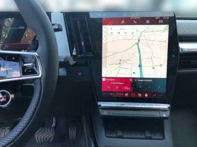 Renault Scénic Vorführwagen