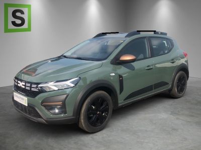 Dacia Sandero Vorführwagen