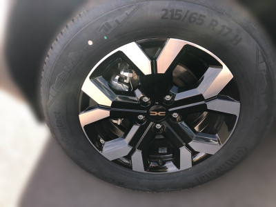 Dacia Duster Vorführwagen Dacia Duster Vorführwagen