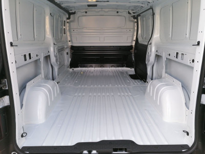 Renault Trafic Neuwagen Renault Trafic Neuwagen