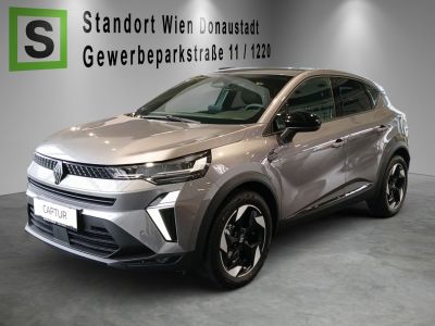 Renault Captur Neuwagen