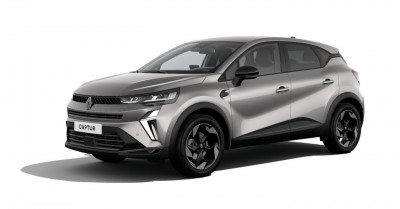 Renault Captur Neuwagen Renault Captur Neuwagen