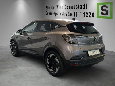 Renault Captur Neuwagen