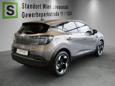 Renault Captur Neuwagen