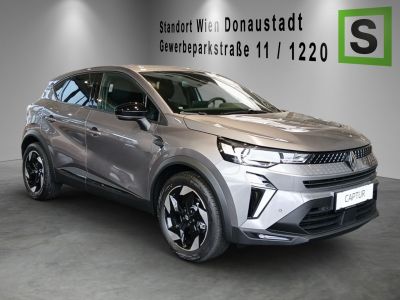 Renault Captur Neuwagen