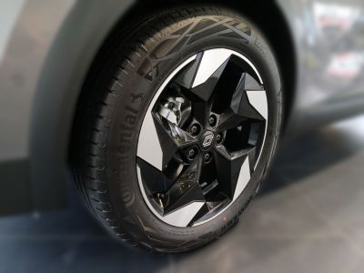 Renault Captur Neuwagen