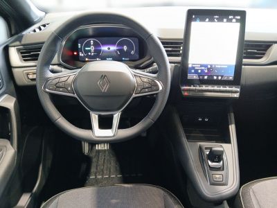 Renault Captur Neuwagen