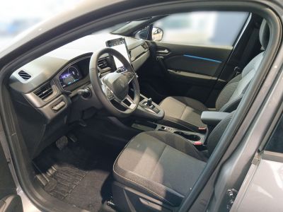 Renault Captur Neuwagen