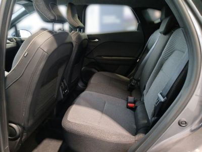 Renault Captur Neuwagen