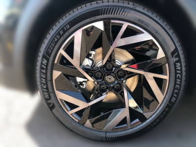 Renault Symbioz Neuwagen Renault Symbioz Neuwagen