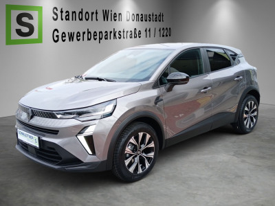 Renault Captur Vorführwagen