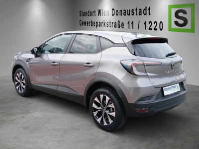 Renault Captur Vorführwagen