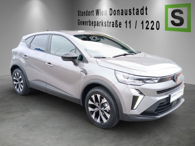 Renault Captur Vorführwagen