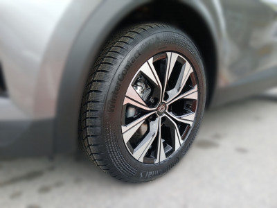 Renault Captur Vorführwagen