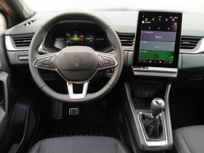 Renault Captur Vorführwagen