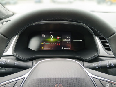 Renault Captur Vorführwagen