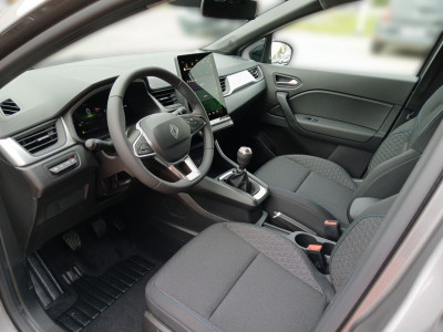 Renault Captur Vorführwagen