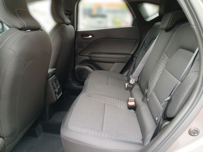 Renault Captur Vorführwagen