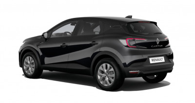 Renault Captur Neuwagen Renault Captur Neuwagen