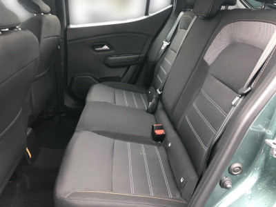 Dacia Sandero Neuwagen