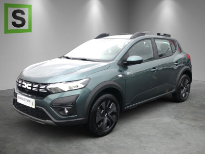 Dacia Sandero Neuwagen