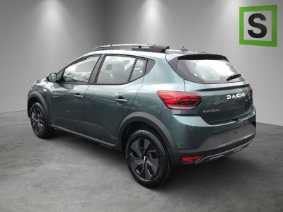 Dacia Sandero Neuwagen