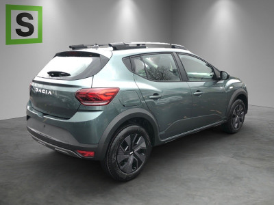 Dacia Sandero Neuwagen