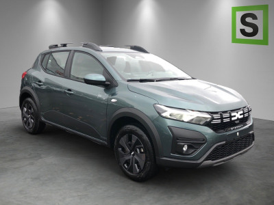 Dacia Sandero Neuwagen