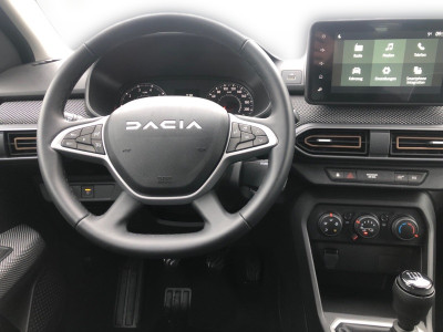 Dacia Sandero Neuwagen