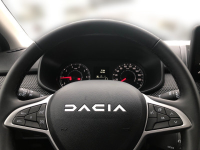 Dacia Sandero Neuwagen