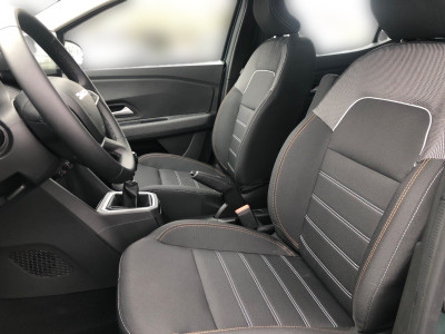 Dacia Sandero Neuwagen