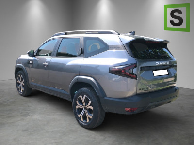 Dacia Bigster Neuwagen