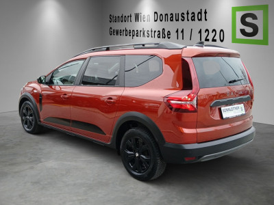 Dacia Jogger Gebrauchtwagen Dacia Jogger Gebrauchtwagen