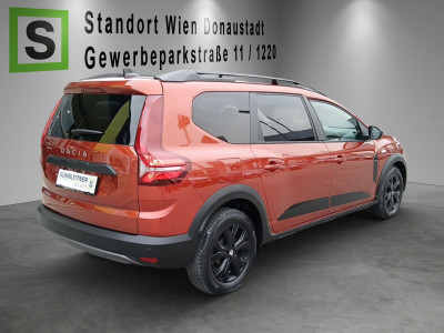Dacia Jogger Gebrauchtwagen Dacia Jogger Gebrauchtwagen