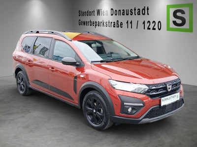 Dacia Jogger Gebrauchtwagen Dacia Jogger Gebrauchtwagen