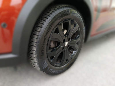 Dacia Jogger Gebrauchtwagen Dacia Jogger Gebrauchtwagen