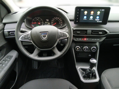 Dacia Jogger Gebrauchtwagen Dacia Jogger Gebrauchtwagen