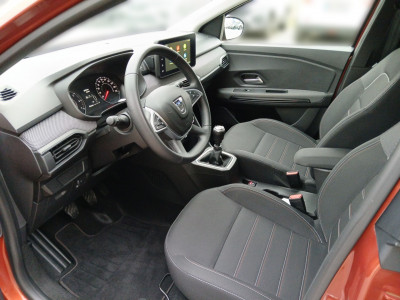 Dacia Jogger Gebrauchtwagen Dacia Jogger Gebrauchtwagen