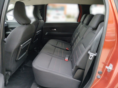 Dacia Jogger Gebrauchtwagen Dacia Jogger Gebrauchtwagen