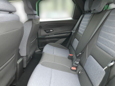 Renault R5 Neuwagen Renault R5 Neuwagen